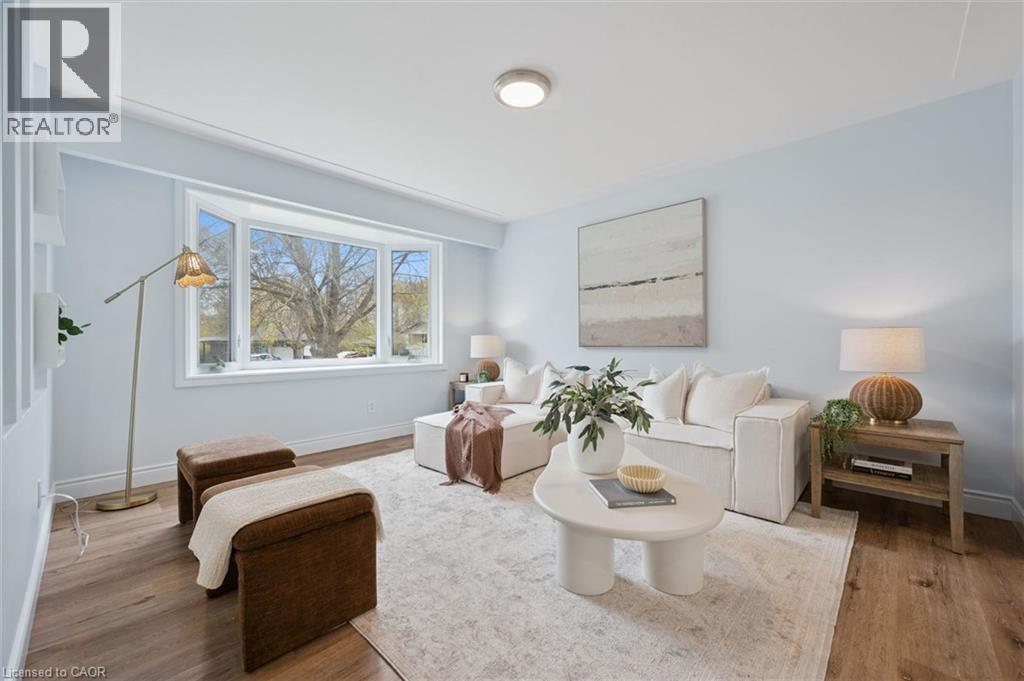 176 Woodville Place, Waterloo, ON - Indoor