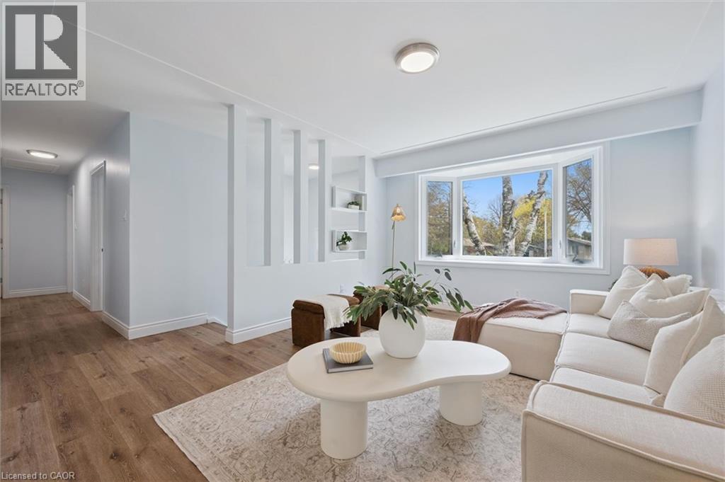 176 Woodville Place, Waterloo, ON - Indoor
