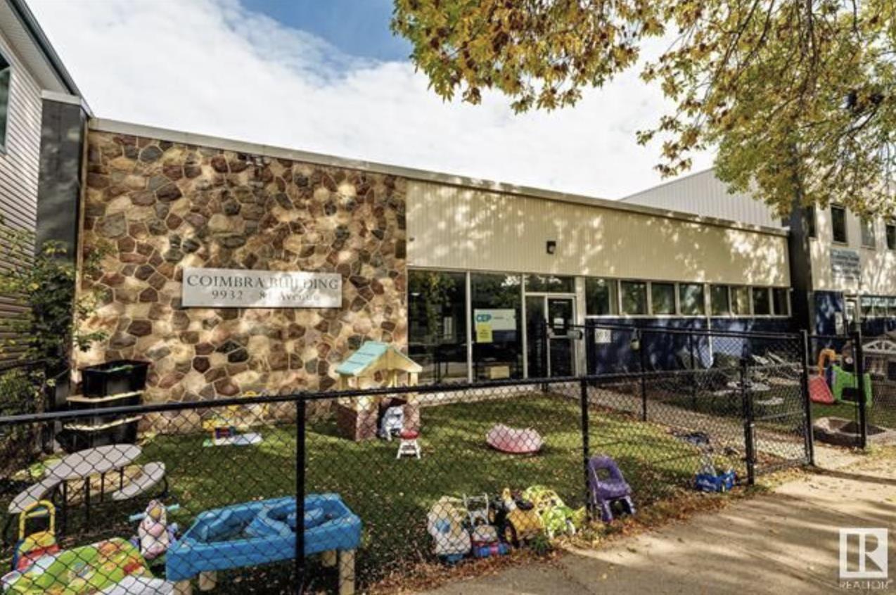 9928 81 Avenue, Edmonton, AB