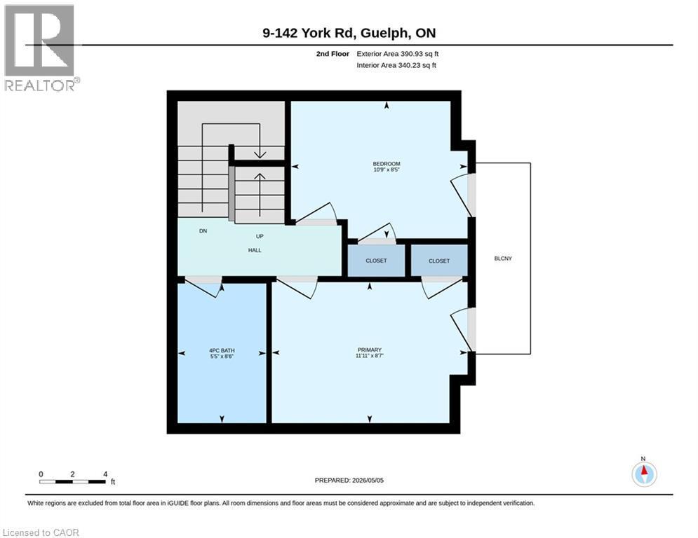 142 York Road Unit# 9, Guelph, ON - Other