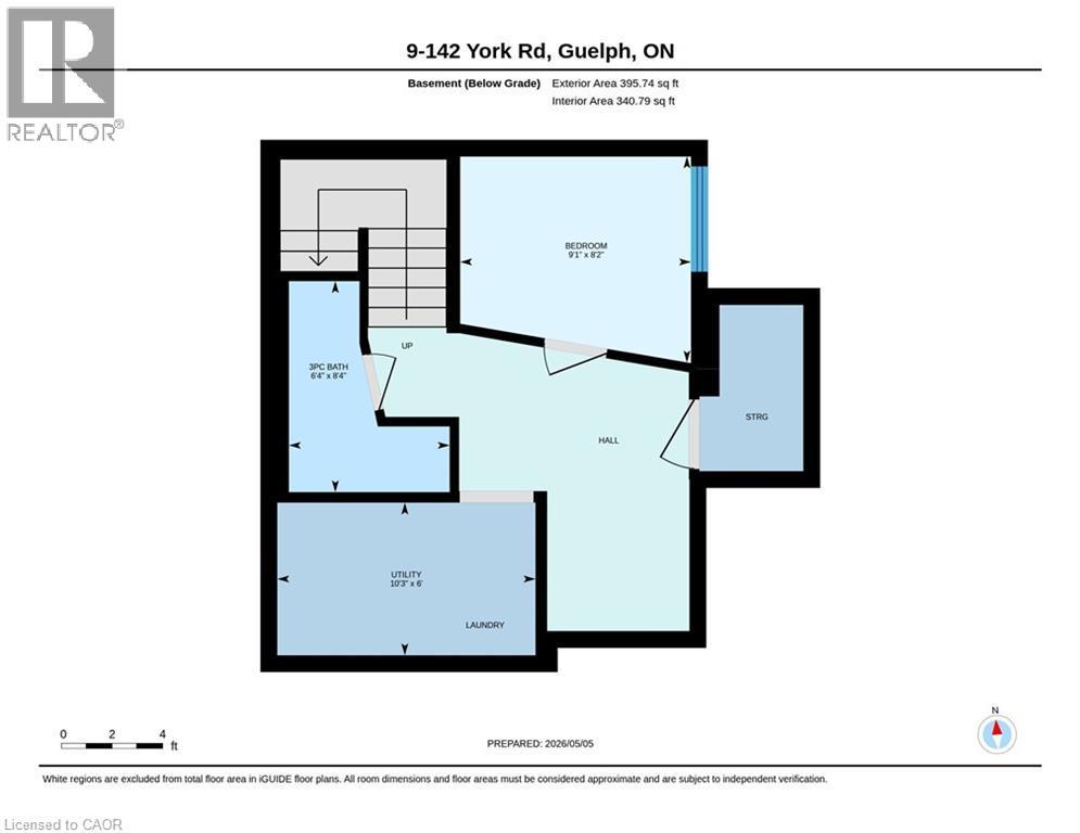 142 York Road Unit# 9, Guelph, ON - Other