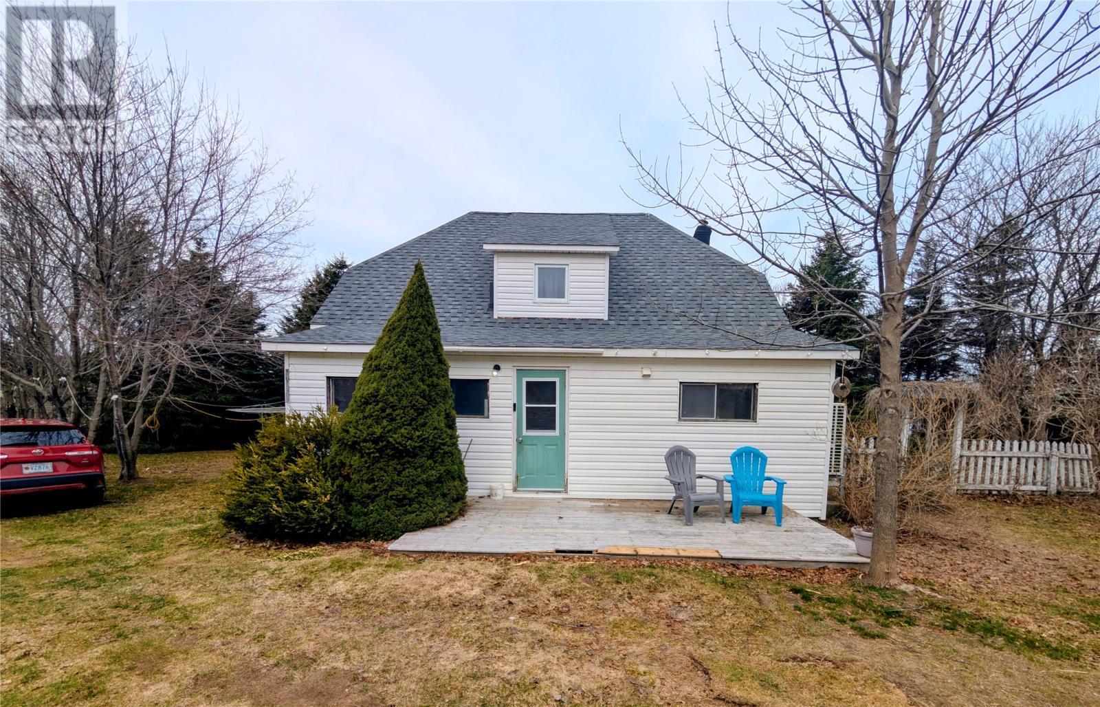 3 Smith'S Lane, Durrell, NL - Outdoor
