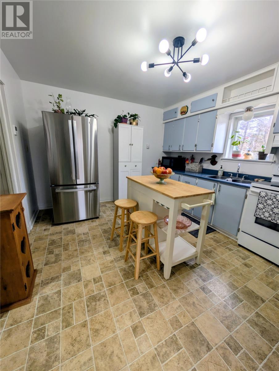 3 Smith'S Lane, Durrell, NL - Indoor Photo Showing Other Room