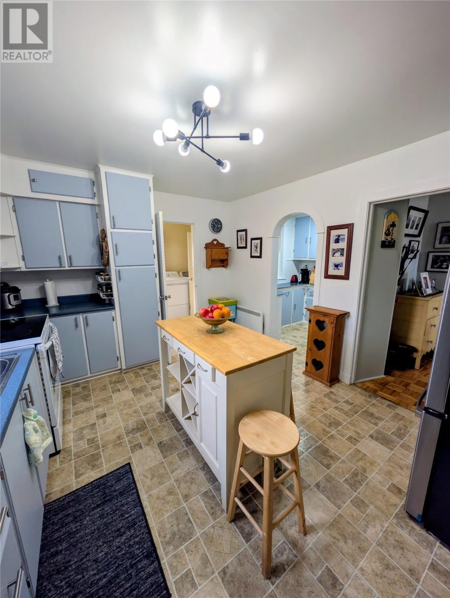 3 Smith'S Lane, Durrell, NL - Indoor Photo Showing Other Room