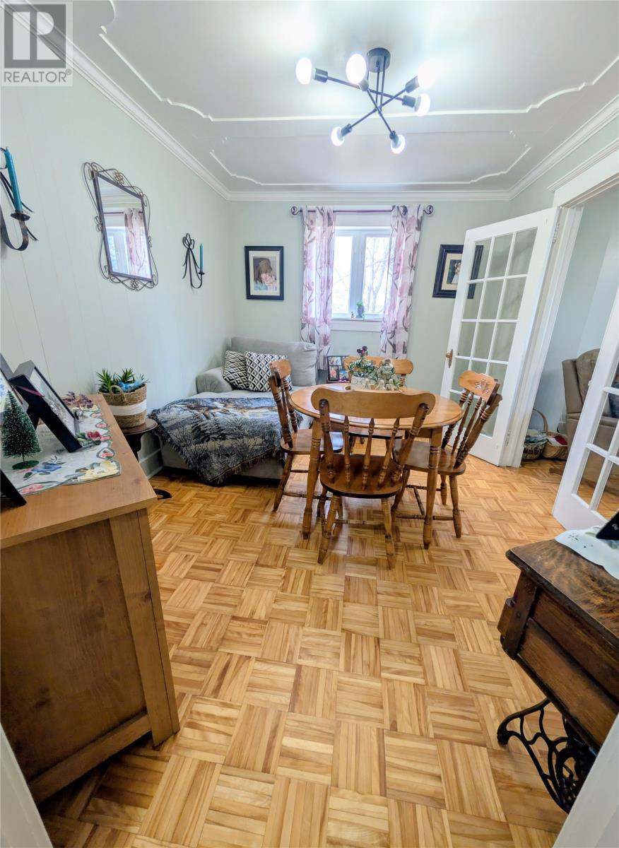 3 Smith'S Lane, Durrell, NL - Indoor
