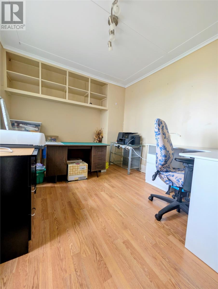 3 Smith'S Lane, Durrell, NL - Indoor