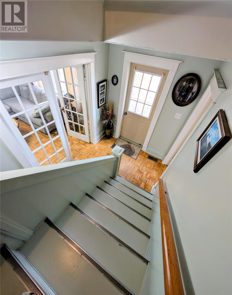 3 Smith'S Lane, Durrell, NL - Indoor Photo Showing Other Room