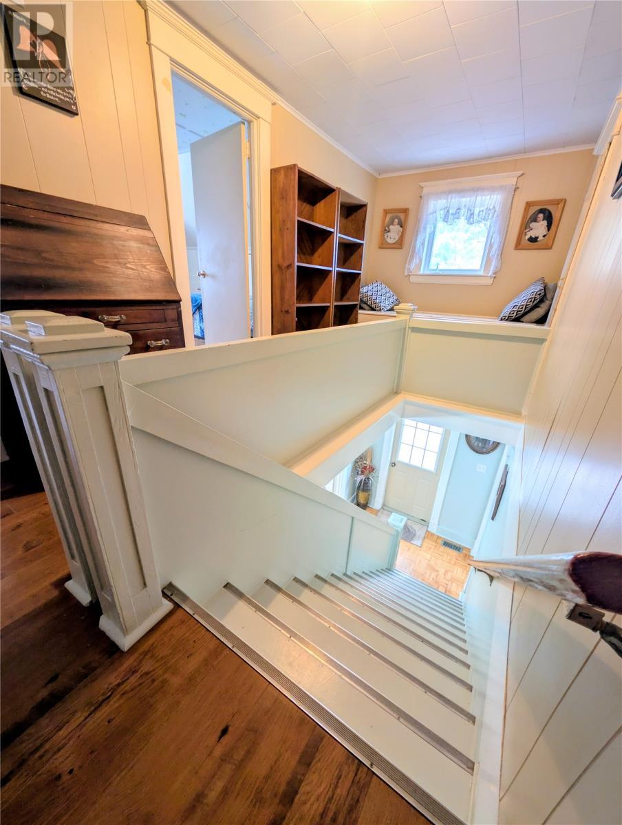 3 Smith'S Lane, Durrell, NL - Indoor Photo Showing Other Room