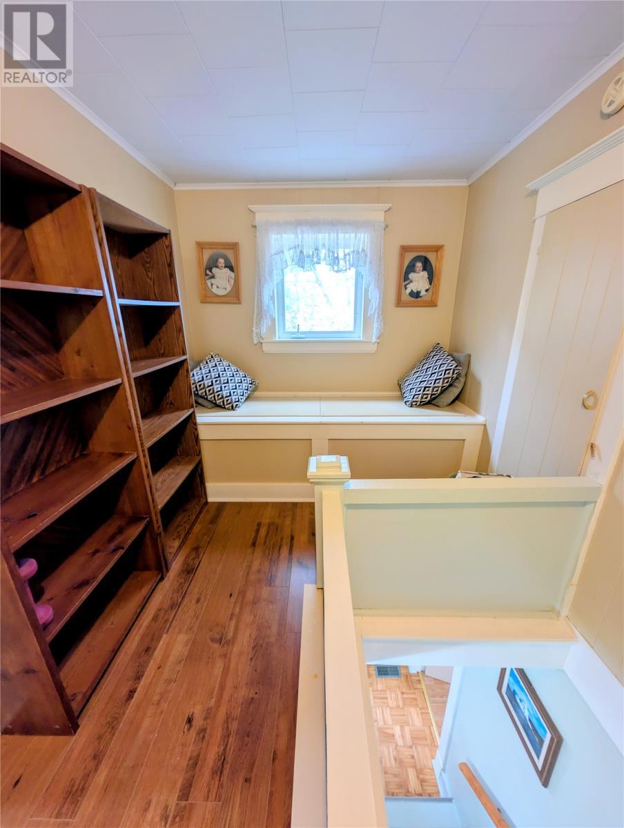 3 Smith'S Lane, Durrell, NL - Indoor