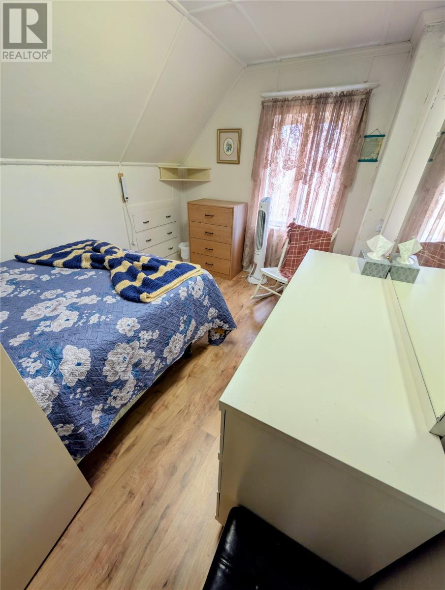 3 Smith'S Lane, Durrell, NL - Indoor Photo Showing Bedroom