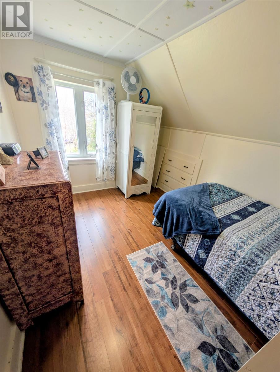 3 Smith'S Lane, Durrell, NL - Indoor Photo Showing Bedroom