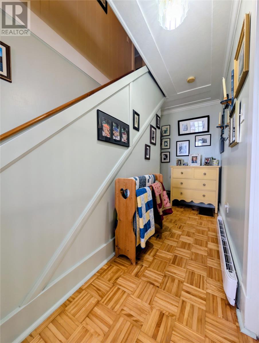 3 Smith'S Lane, Durrell, NL - Indoor Photo Showing Other Room