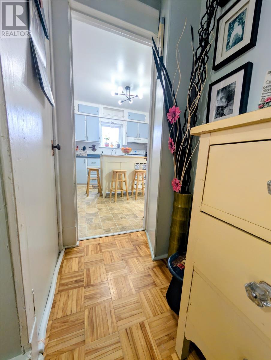 3 Smith'S Lane, Durrell, NL - Indoor Photo Showing Other Room