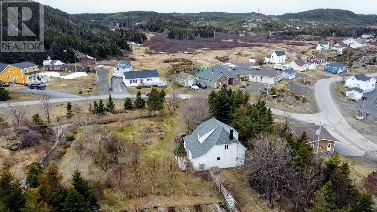 3 Smith'S Lane, Durrell, NL - Outdoor With View