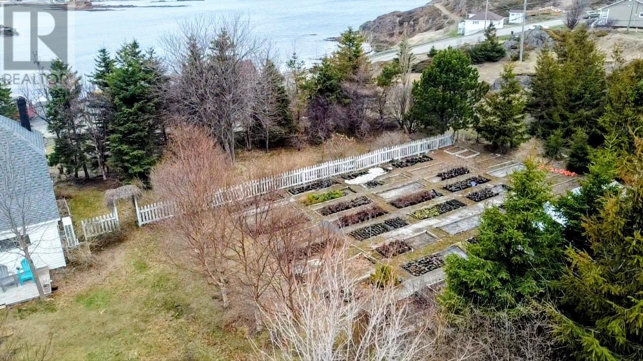 3 Smith'S Lane, Durrell, NL - Outdoor With View