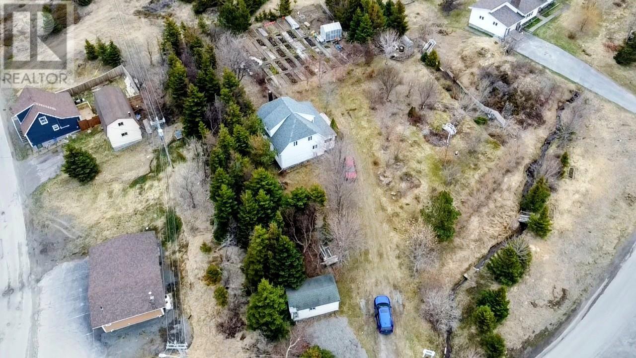 3 Smith'S Lane, Durrell, NL - Outdoor With View
