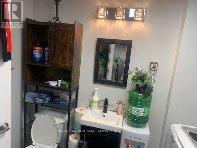4 Kelvin Crescent, Deep River, ON - Indoor Photo Showing Bathroom