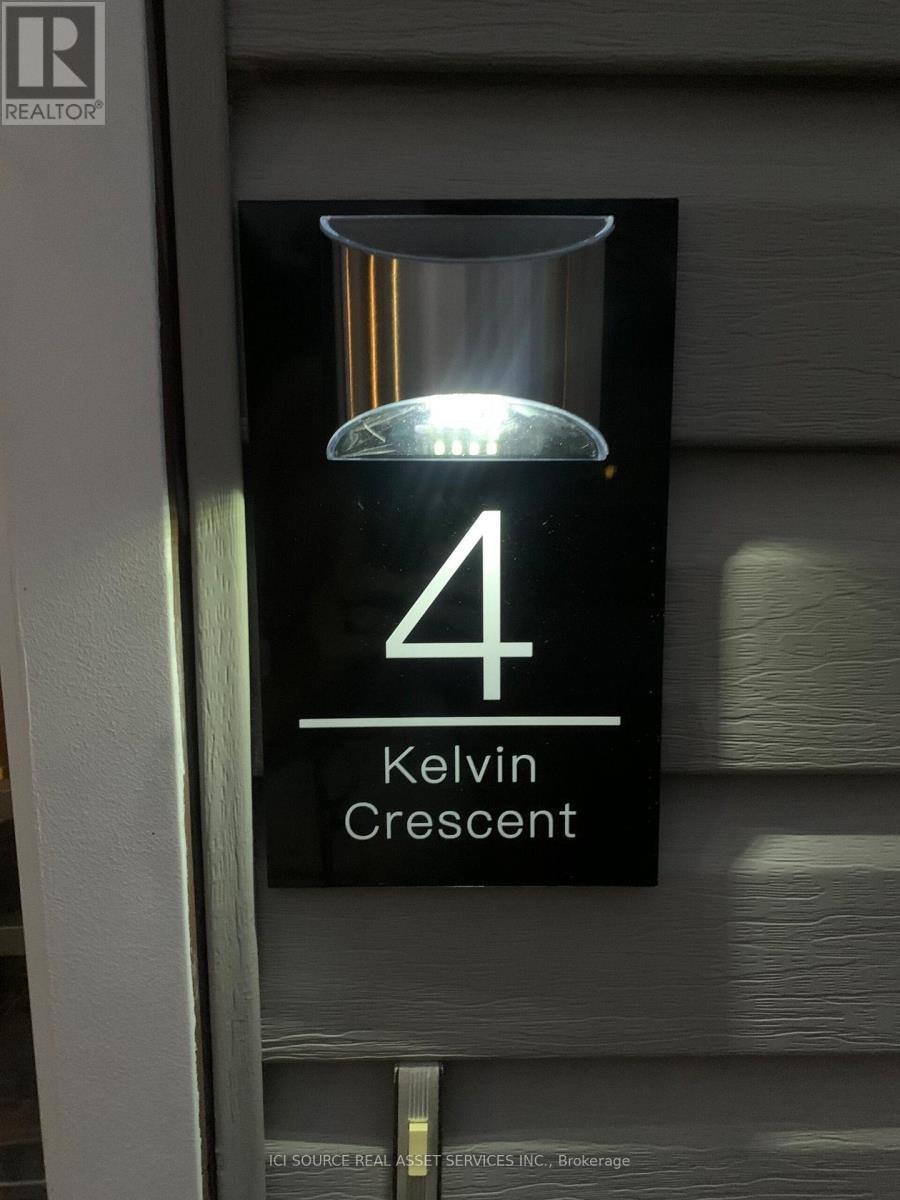 4 Kelvin Crescent, Deep River, ON - Photo Showing Other Room