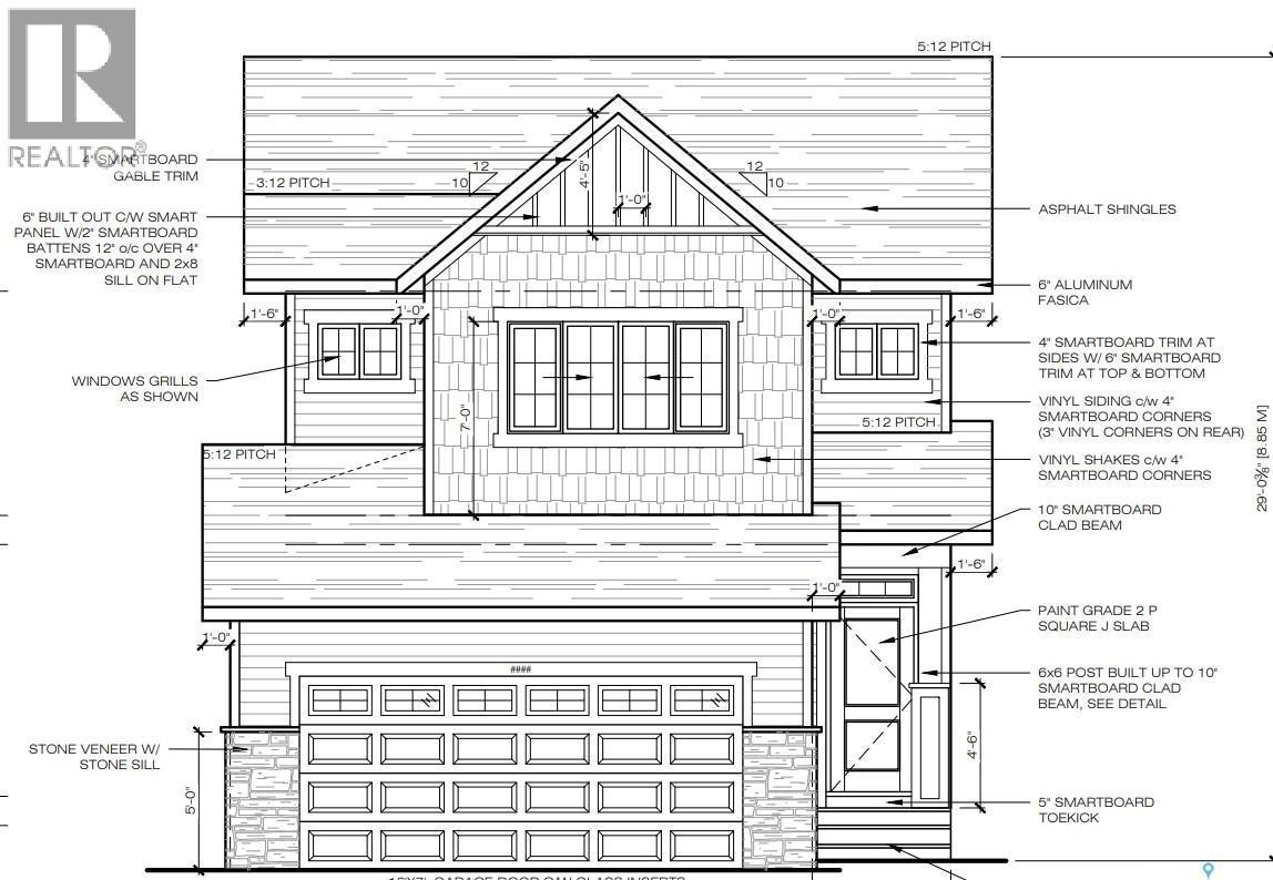 3180 Favel Drive, Regina, SK