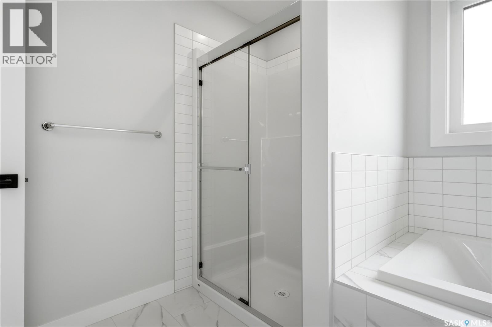 3180 Favel Drive, Regina, SK - Indoor Photo Showing Bathroom