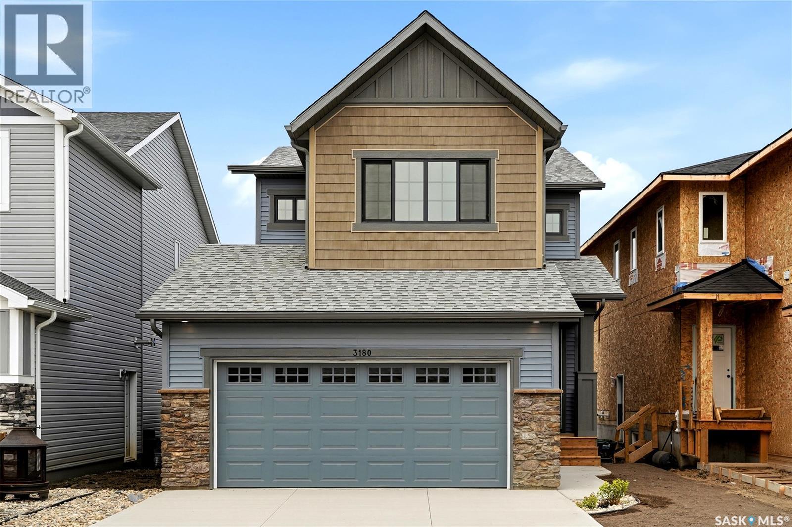 3180 Favel Drive, Regina, SK - Outdoor