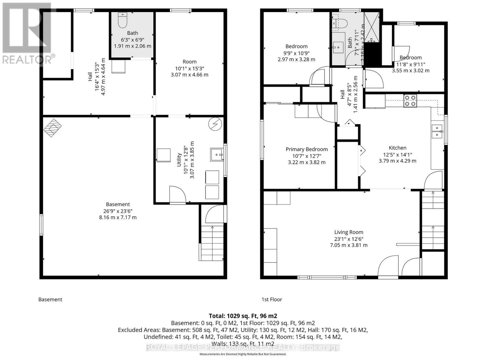 3205 Duval Avenue, Cornwall, ON - Other