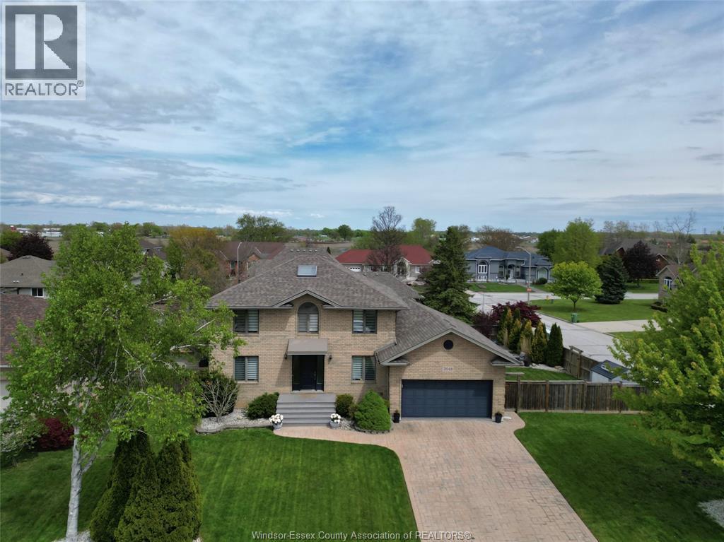 2048 Eugeni, Tecumseh, ON - Outdoor