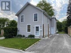 1 Bdrm - 26 Whiting Avenue, Oshawa, ON - Outdoor