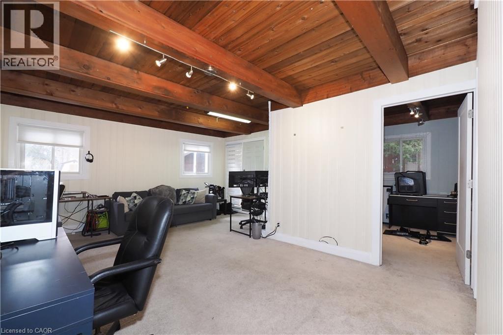 163 Pinegrove Crescent, Waterloo, ON - Indoor