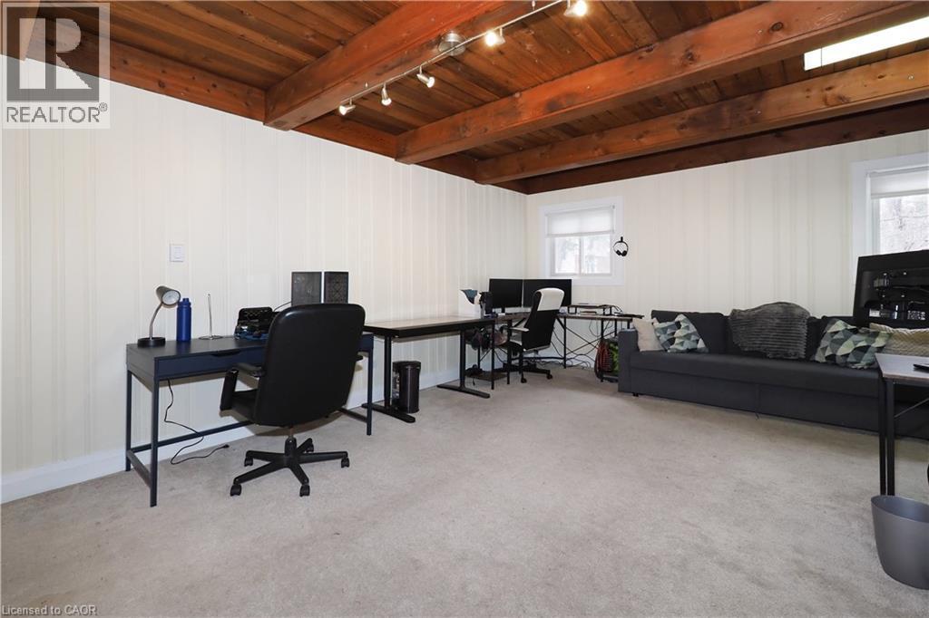 163 Pinegrove Crescent, Waterloo, ON - Indoor