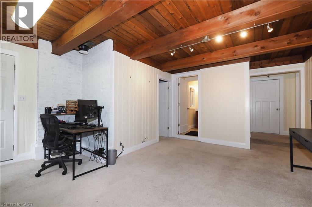 163 Pinegrove Crescent, Waterloo, ON - Indoor
