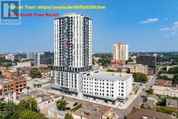 1706 - 49 WALNUT STREET S Hamilton, ON L8N 2K9