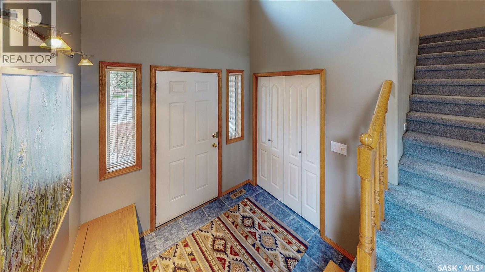 3254 Peyson Bay E, Regina, SK - Indoor Photo Showing Other Room