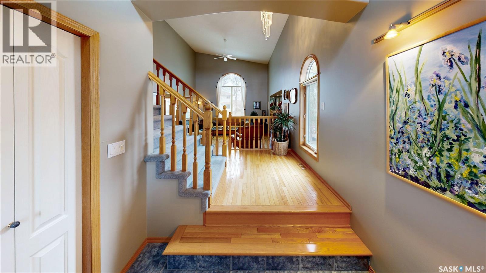 3254 Peyson Bay E, Regina, SK - Indoor Photo Showing Other Room
