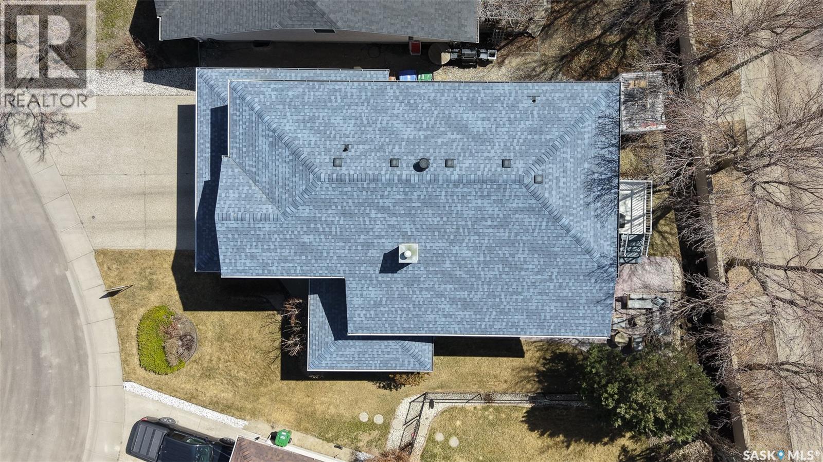 3254 Peyson Bay E, Regina, SK - Outdoor
