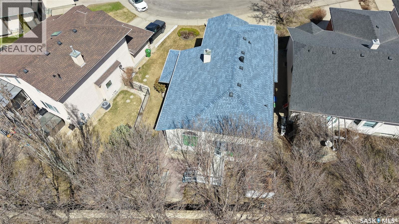 3254 Peyson Bay E, Regina, SK - Outdoor