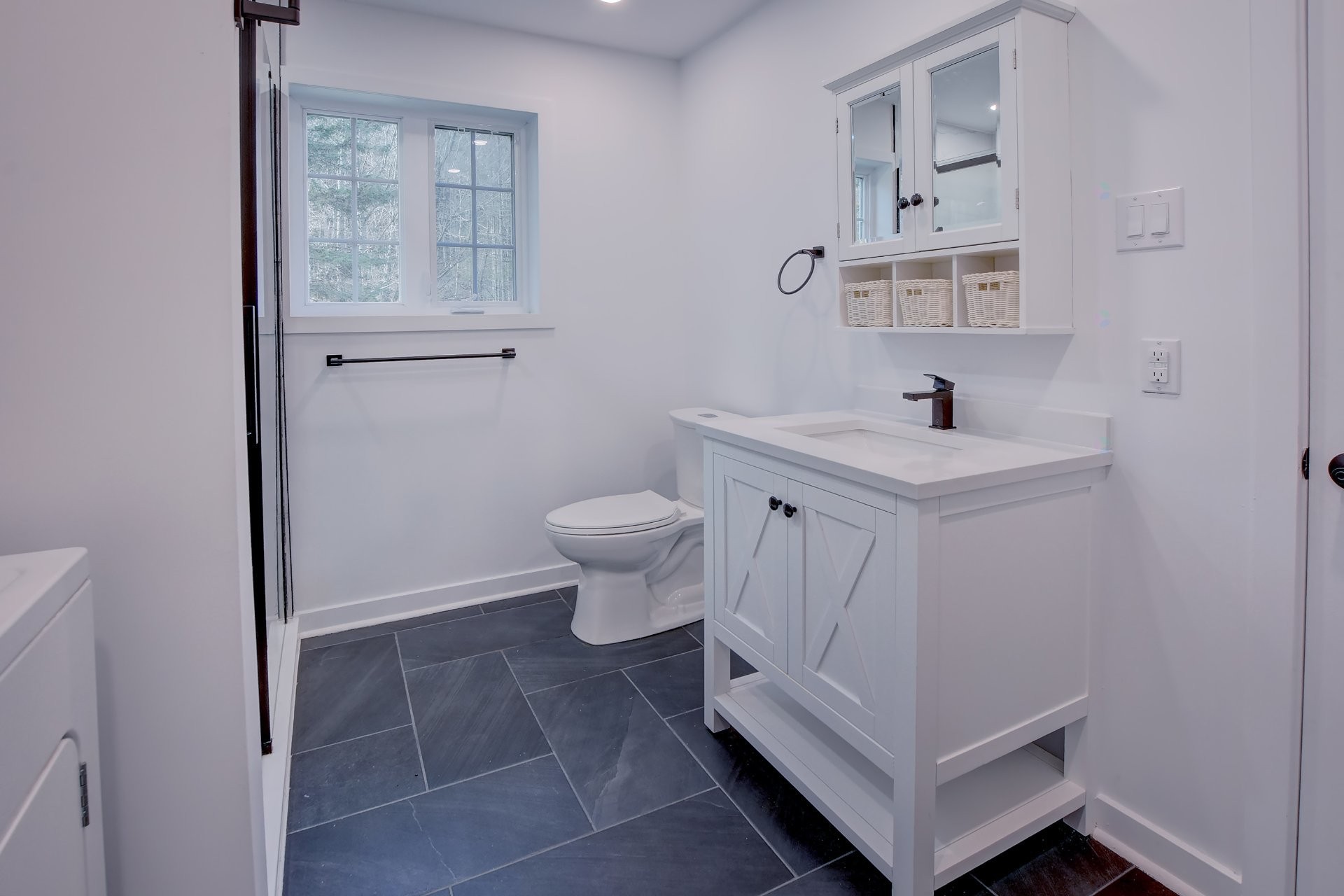 Bathroom - 231 290E Avenue, Saint-Côme, QC - Indoor Photo Showing Bathroom