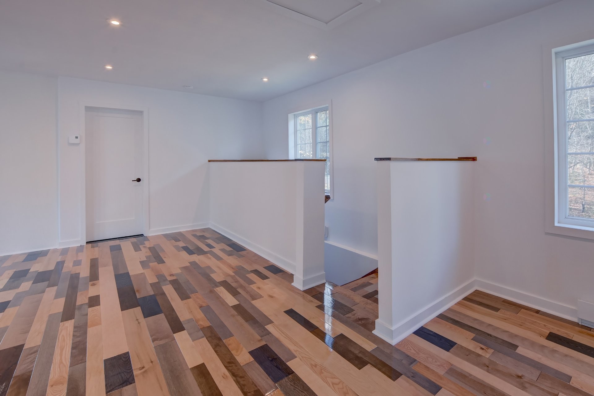 Overall view - 231 290E Avenue, Saint-Côme, QC - Indoor Photo Showing Other Room