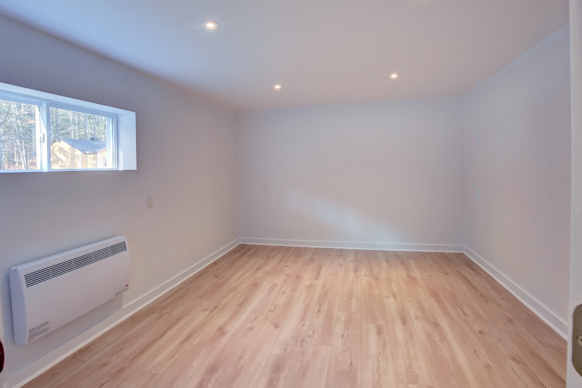 Bedroom - 231 290E Avenue, Saint-Côme, QC - Indoor Photo Showing Other Room