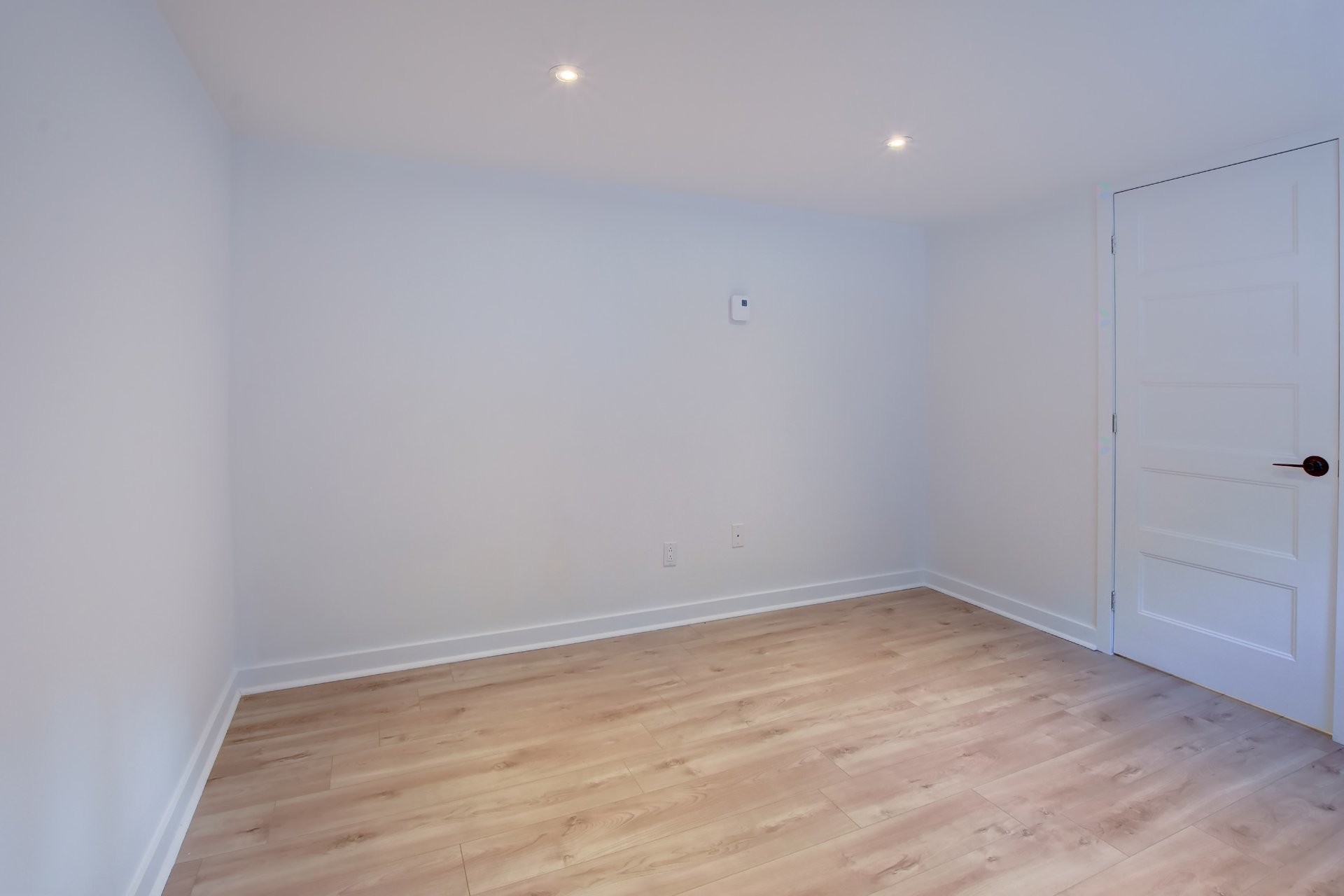 Bedroom - 231 290E Avenue, Saint-Côme, QC - Indoor Photo Showing Other Room