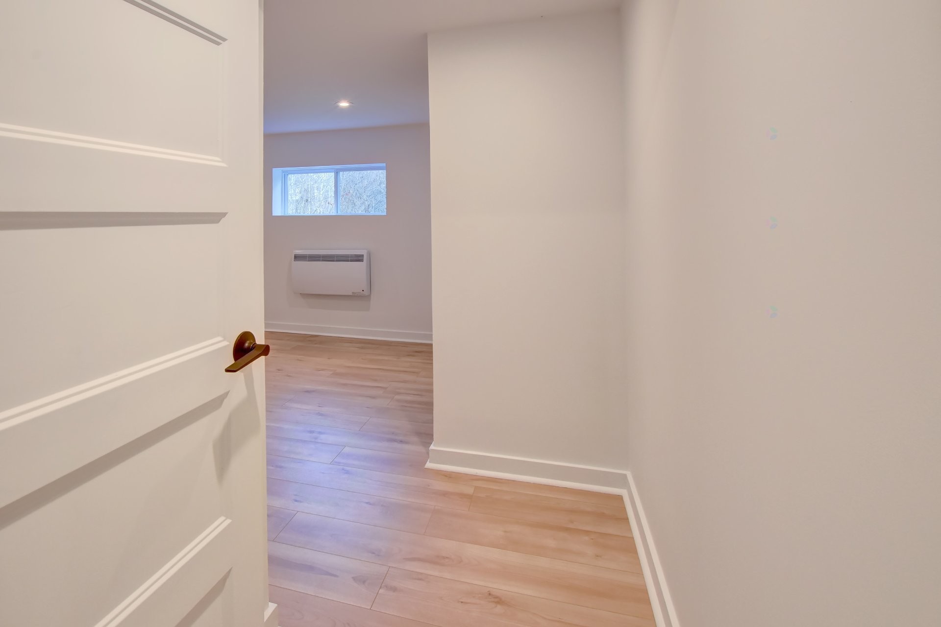 Bedroom - 231 290E Avenue, Saint-Côme, QC - Indoor Photo Showing Other Room