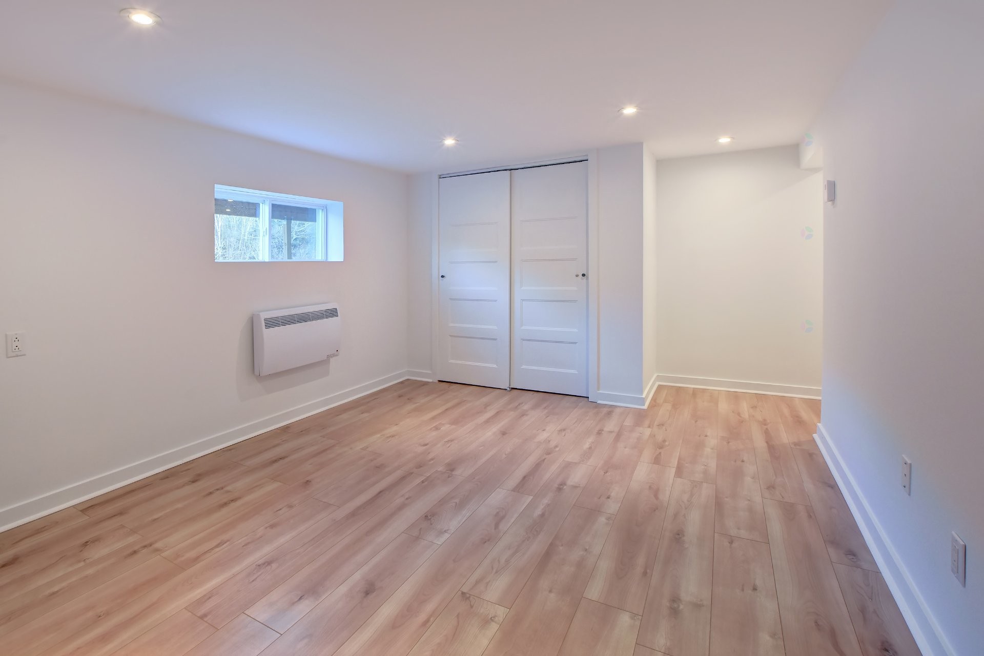 Bedroom - 231 290E Avenue, Saint-Côme, QC - Indoor Photo Showing Other Room