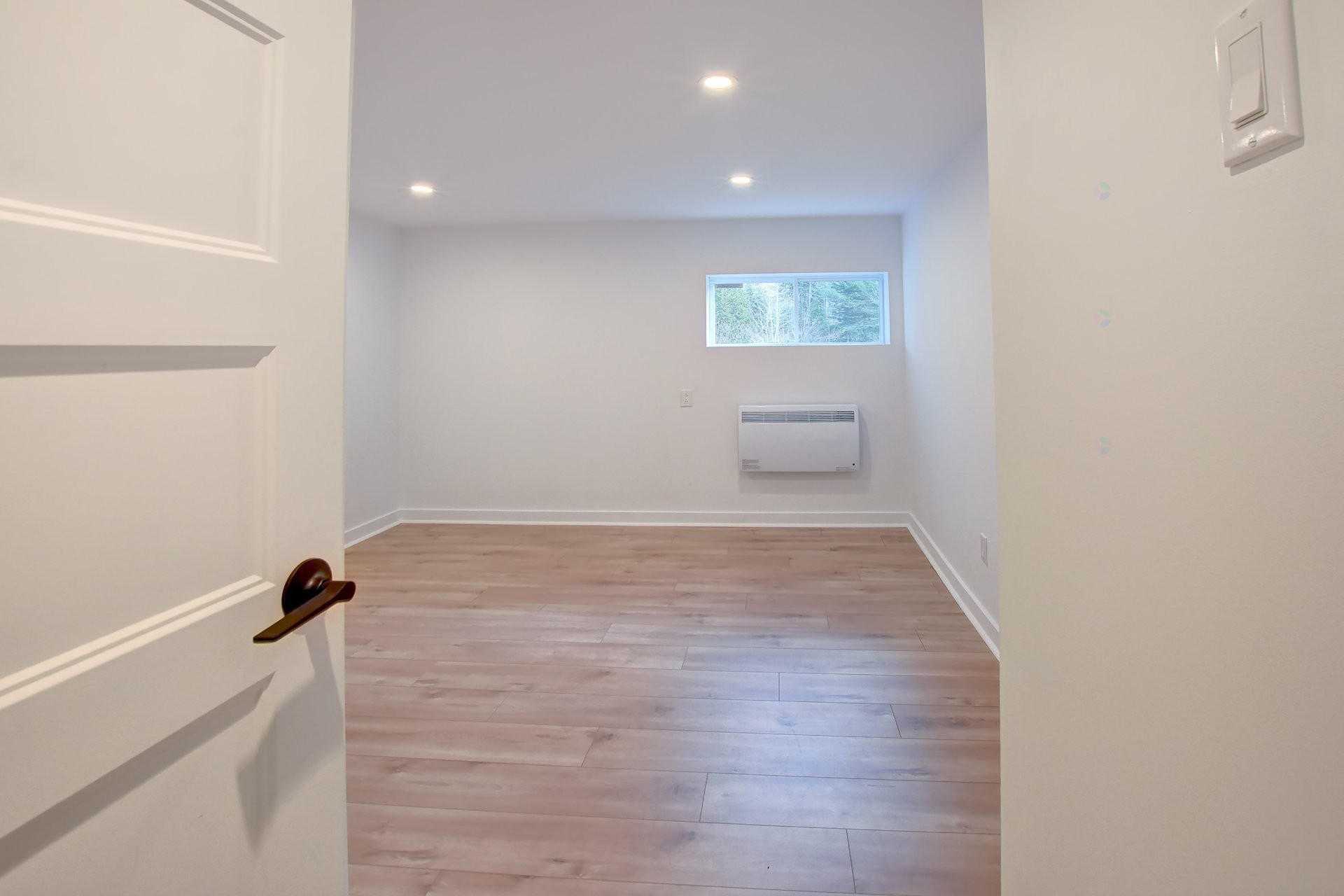 Bedroom - 231 290E Avenue, Saint-Côme, QC - Indoor Photo Showing Other Room