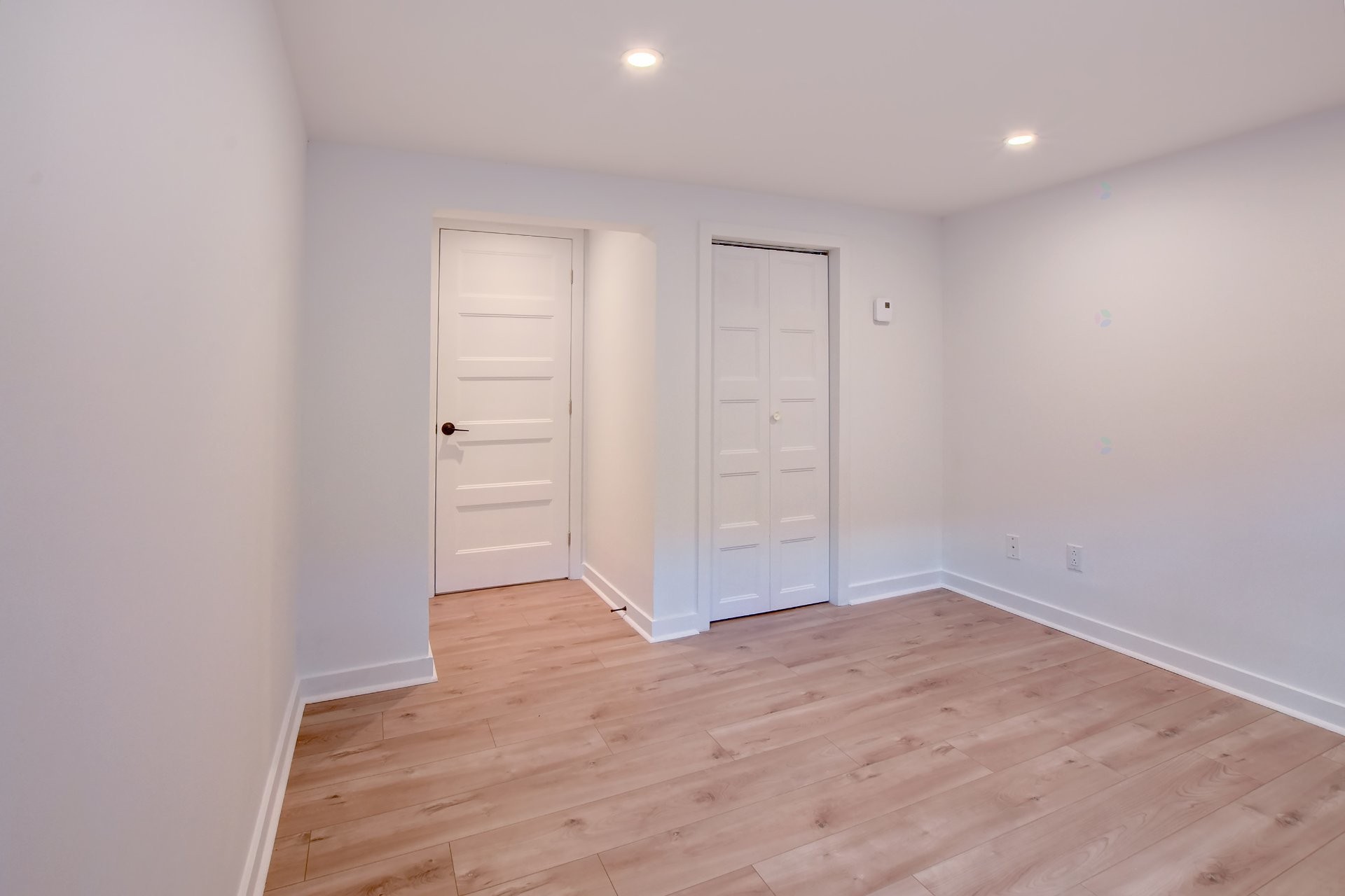 Bedroom - 231 290E Avenue, Saint-Côme, QC - Indoor Photo Showing Other Room