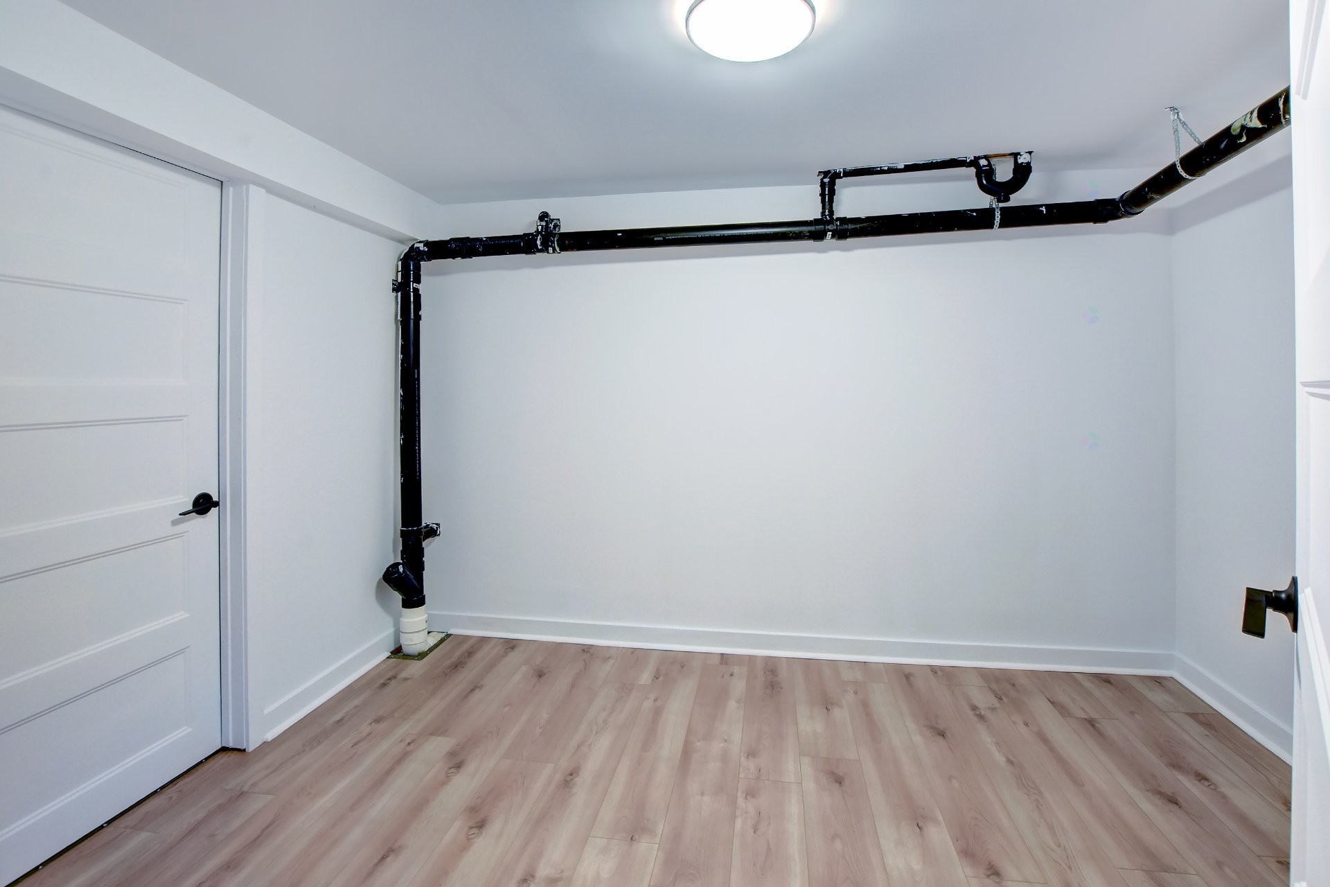 Bedroom - 231 290E Avenue, Saint-Côme, QC - Indoor Photo Showing Other Room