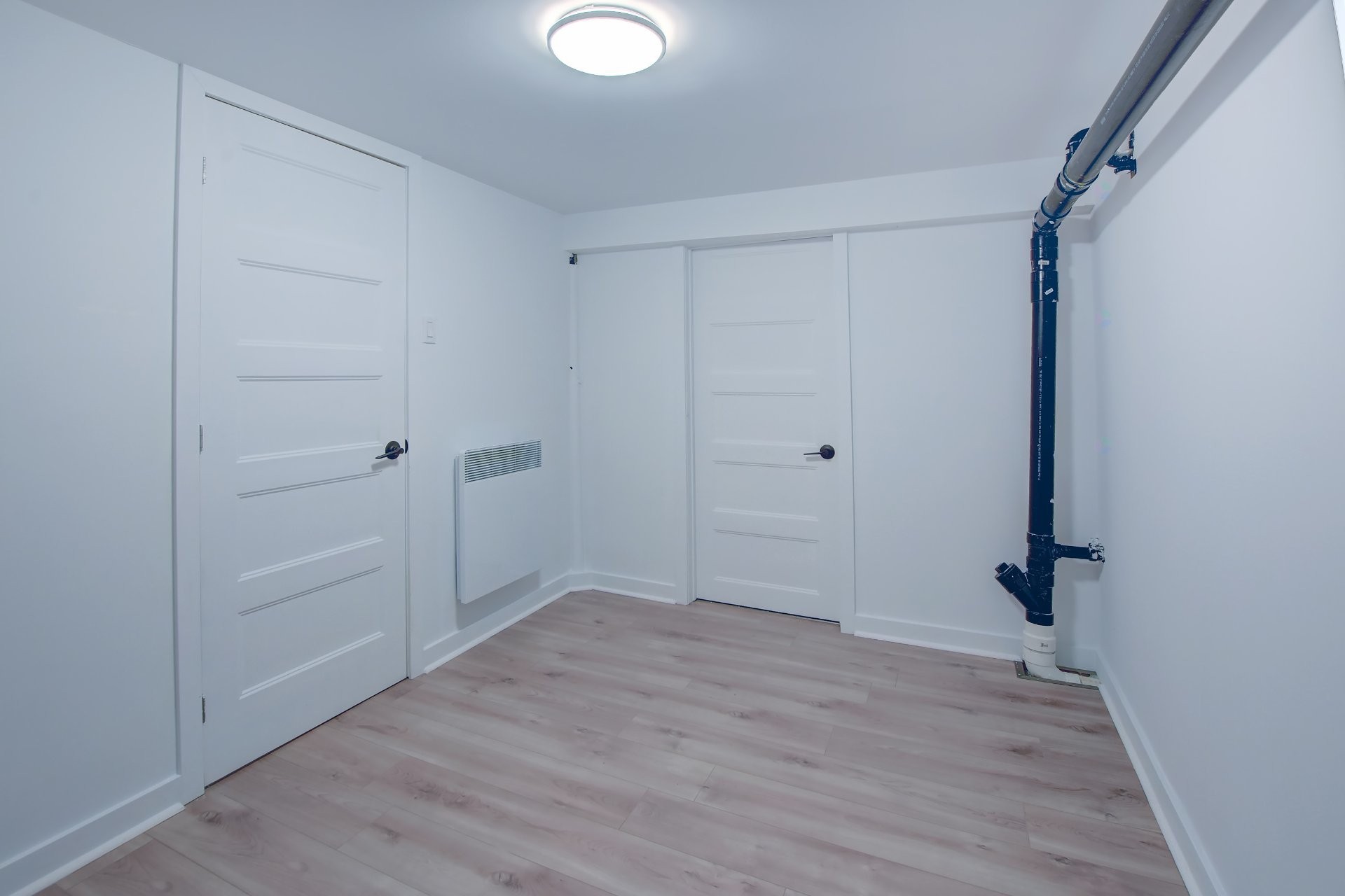 Bedroom - 231 290E Avenue, Saint-Côme, QC - Indoor Photo Showing Other Room