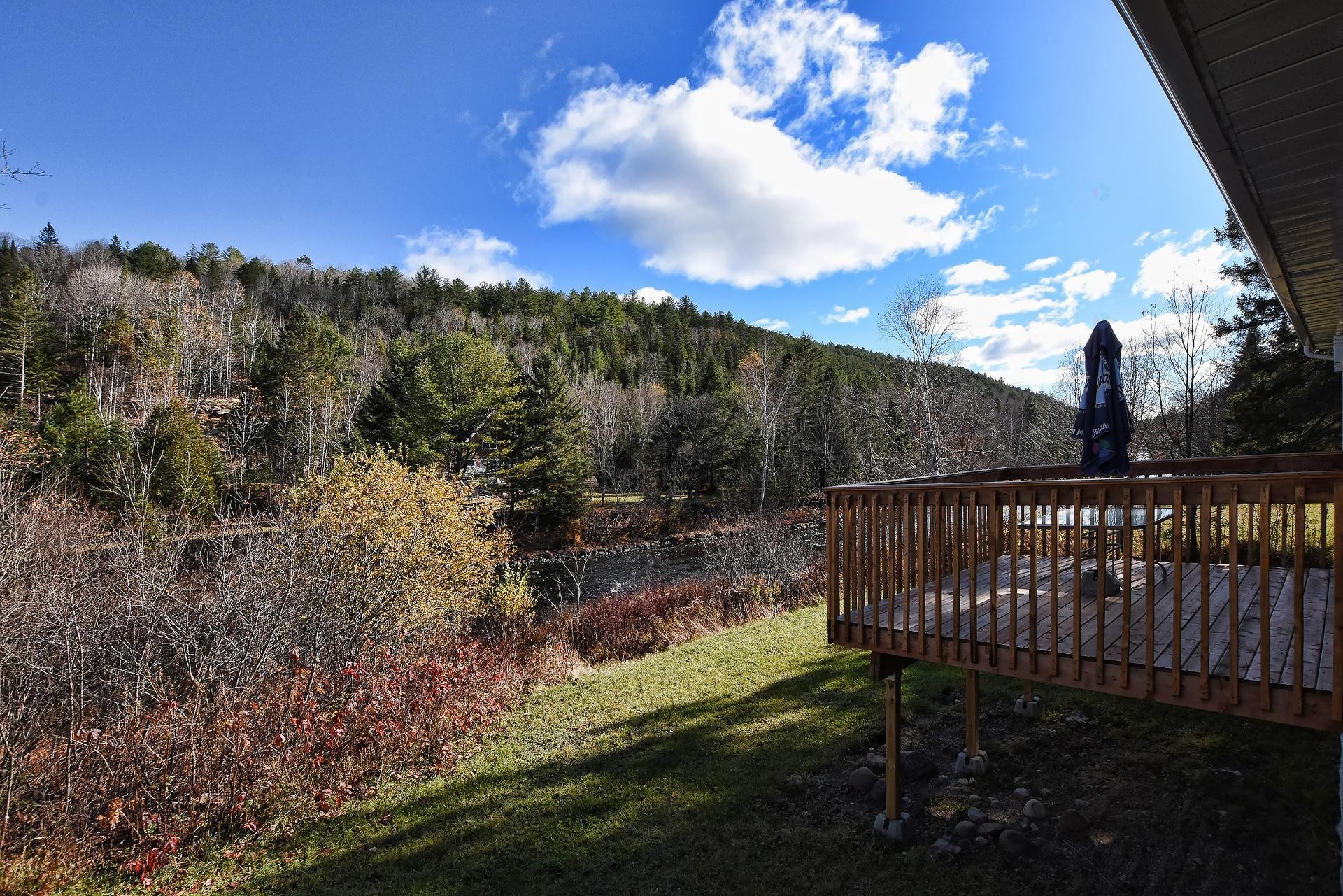 Exterior - 231 290E Avenue, Saint-Côme, QC - Outdoor With View
