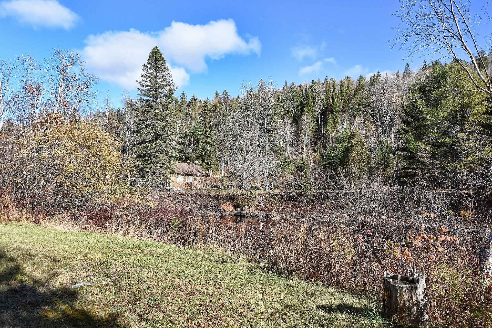 Exterior - 231 290E Avenue, Saint-Côme, QC - Outdoor With View