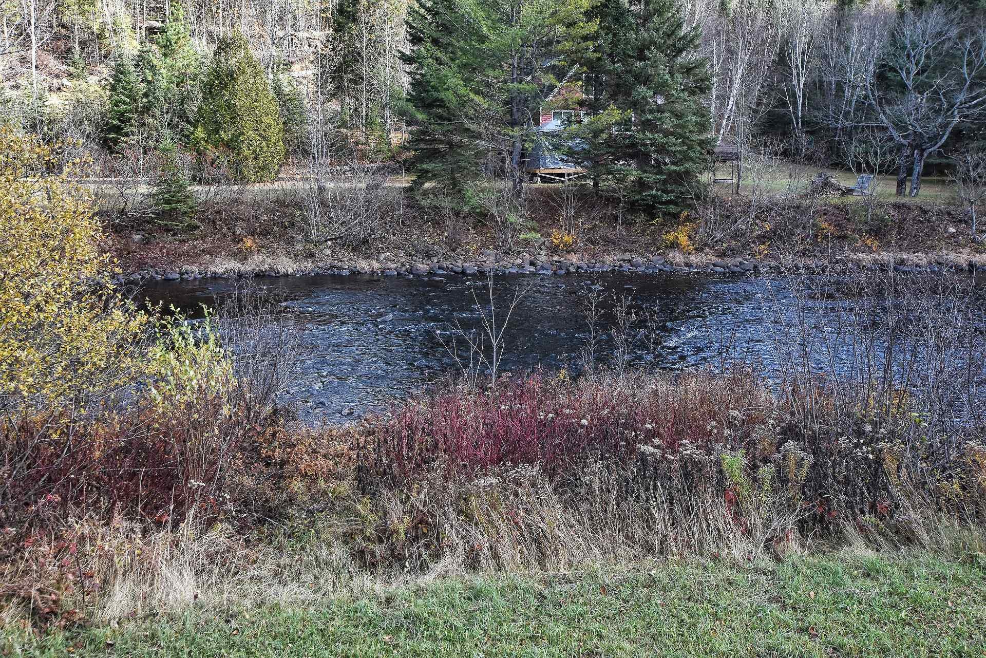 Waterfront - 231 290E Avenue, Saint-Côme, QC - Outdoor With View
