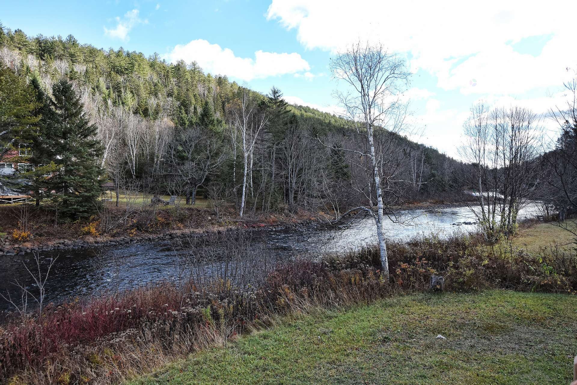 Waterfront - 231 290E Avenue, Saint-Côme, QC - Outdoor With View